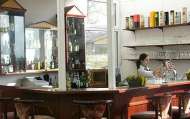 Hotel Windenreuter Hof