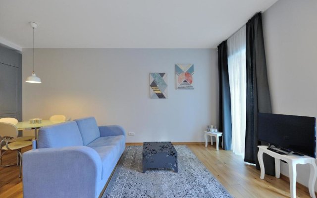 Cosy 1BD Apartment in Old Town by Hostlovers