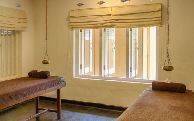 Jetwing Ayurveda Pavilions
