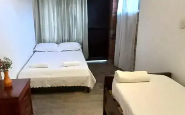 Gloriazul Villa Campestre