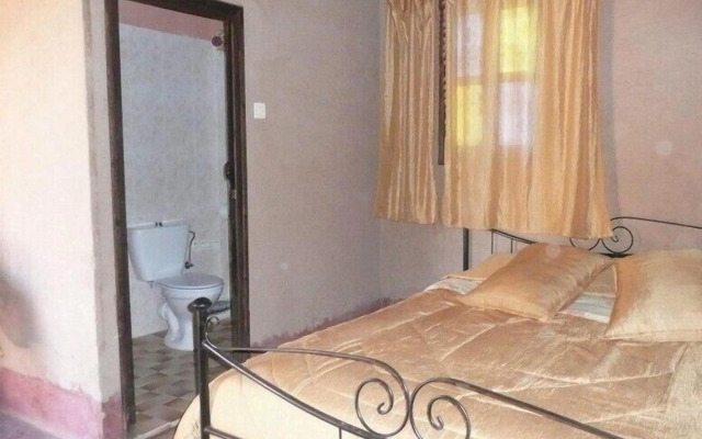 Espace Kasbah Amridil