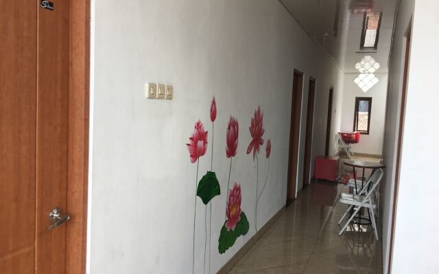 Setia Backpacker - Hostel