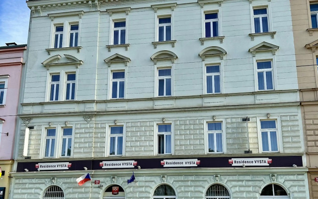 Residence VYSTA