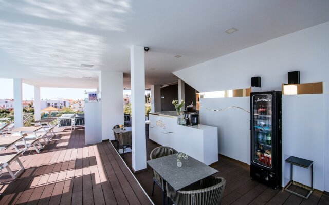Dedaj Resort - Villa Delux