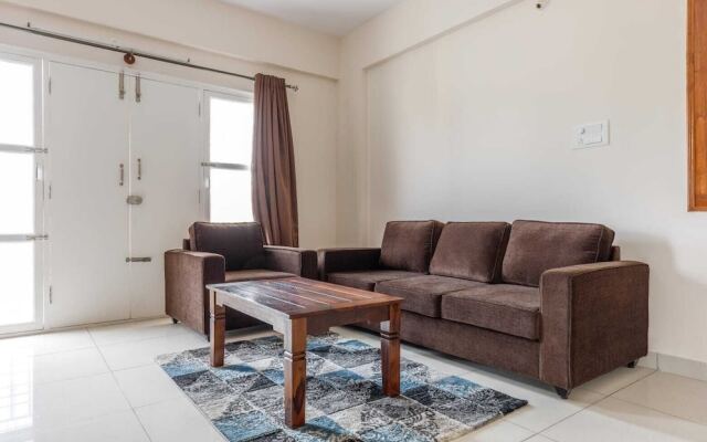 Pinnacle Serviced Apartments