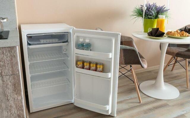 Sea View Apartments (Си Вью Апартментс)