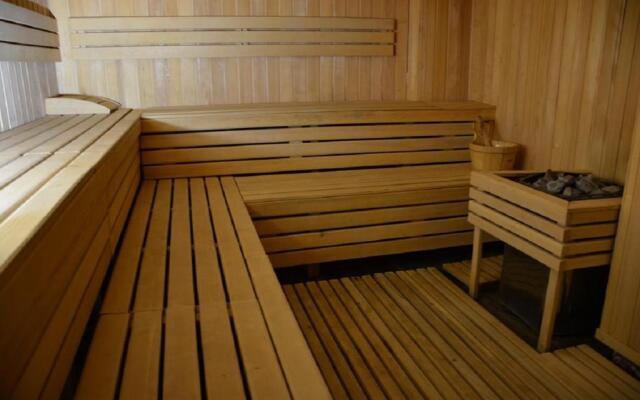 Ski&Spa Milmari L17