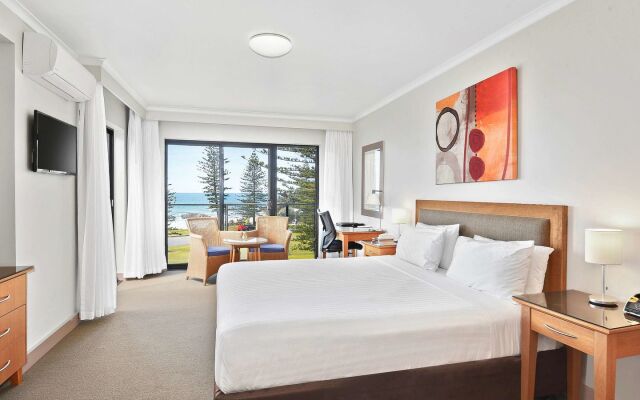 Port Macquarie Hotel