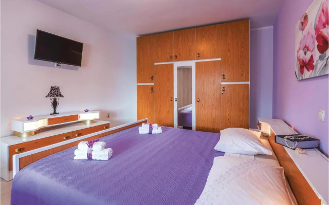 Holiday home Krnica 219