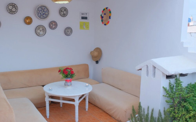 Riad Dari