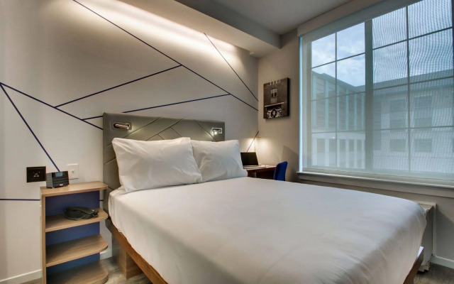 Pod DC Hotel