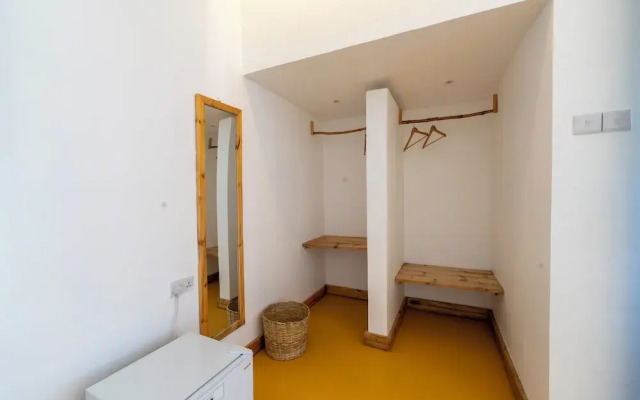 Ayras Hotel Zanzibar