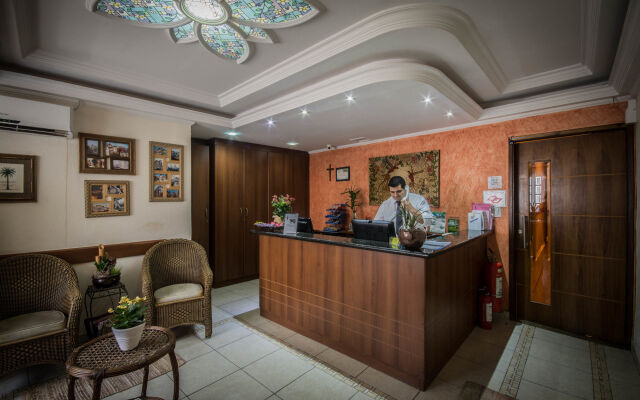 Hotel Valparaiso