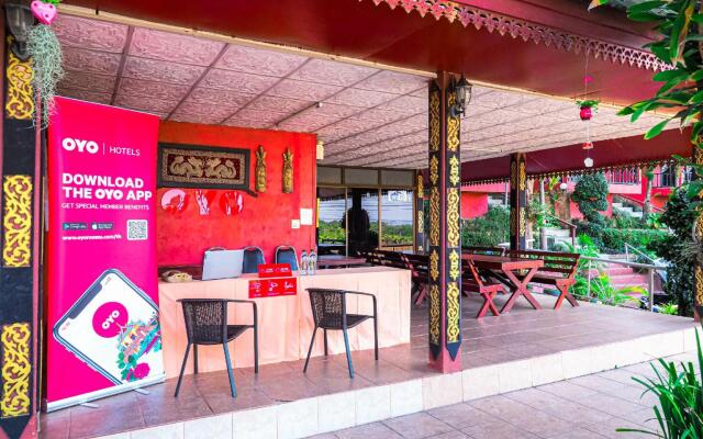 OYO 490 Chiangsan Golden Land Resort 2 (Vaccinated Staff)