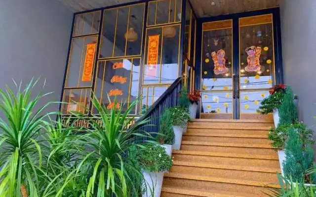 The Shine Hotel Da Nang