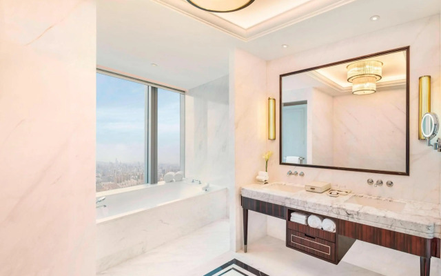 The St. Regis Changsha