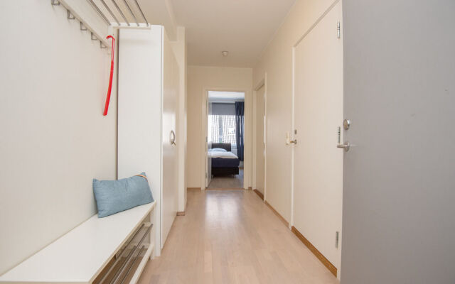 Nordic Host - Deichmans Gate 10