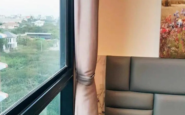 The Excel Groove Condo at Lasalle 52