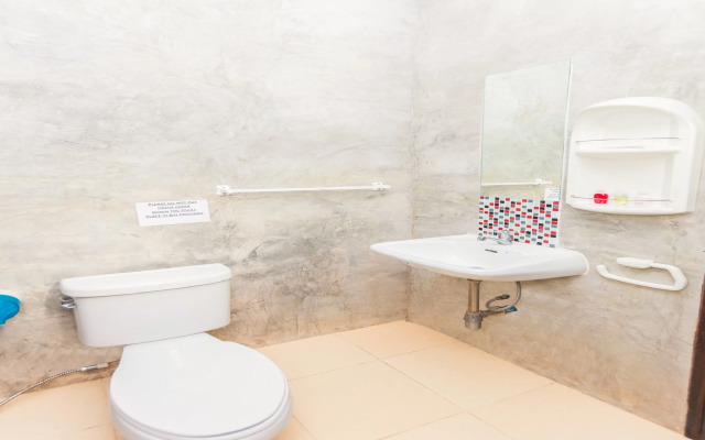 OYO 450 Rawai Studios Resort