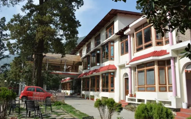OYO 1820 Hotel Prim Rose