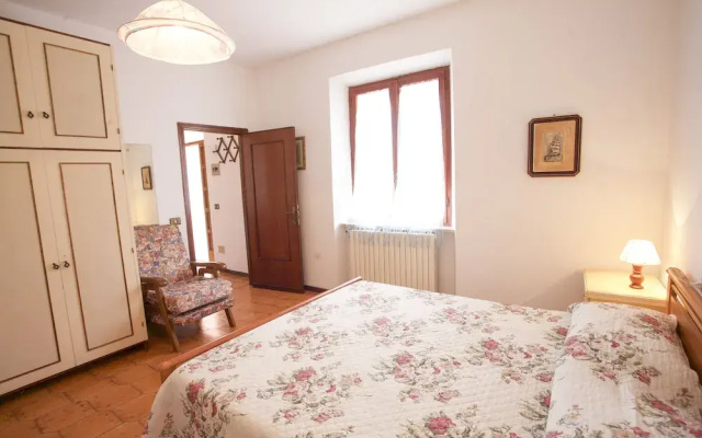 Appartamento Trilo La Padulella