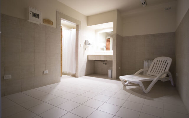 Lucania Palazzo Hotel