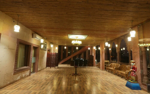 Puratan Qila