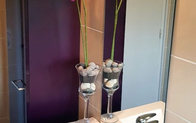 L'horizon Holiday Apartment