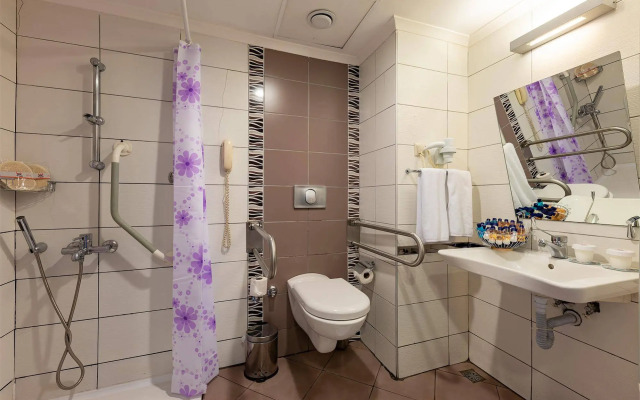 Viking Star Hotel