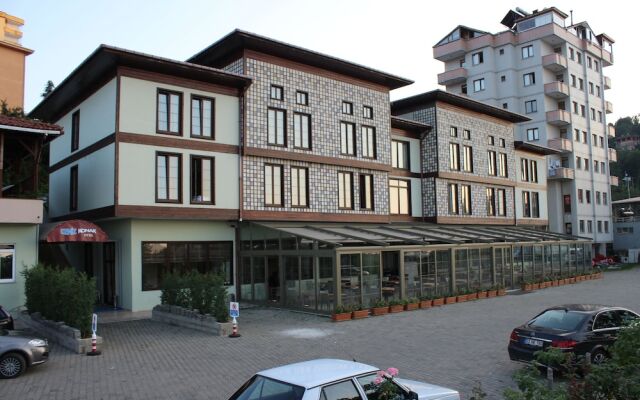 Deniz Konak Otel