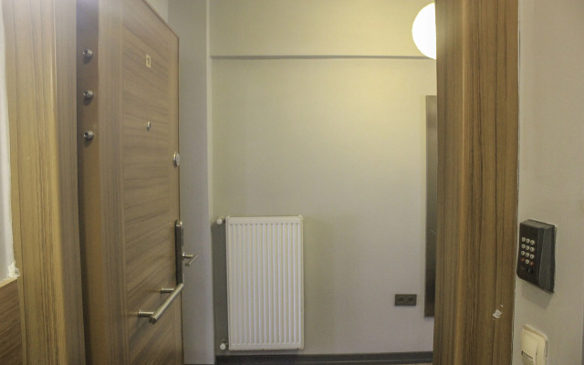 Blueway Hotel Residence