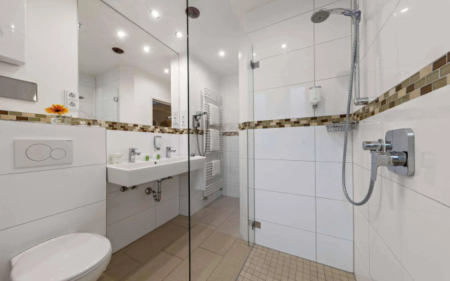 Cityhotel Kaiser Karl Aachen