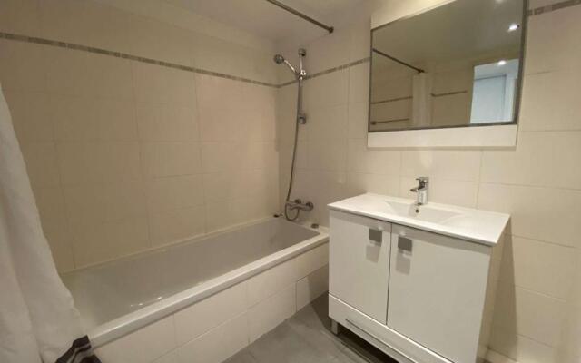 Appartement Antibes, 2 pièces, 4 personnes - FR-1-252-180