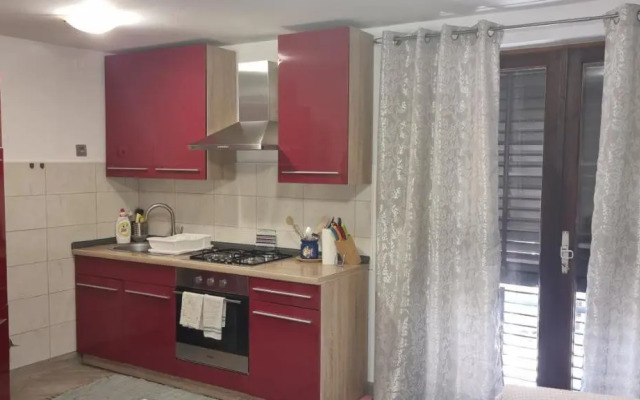 Bruno's House