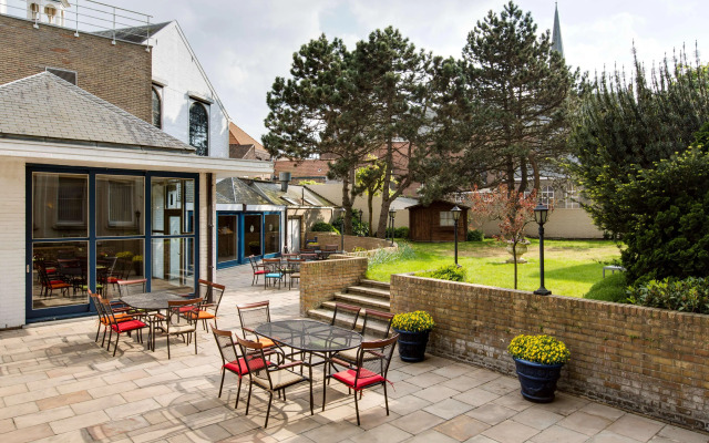 NH Brugge Hotel
