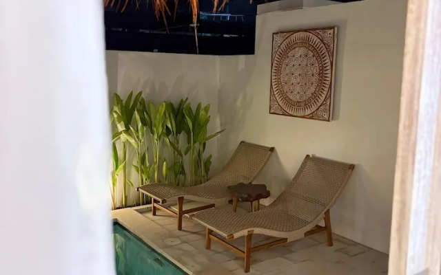 Alinko Villa - 2BR Villa in Seminyak