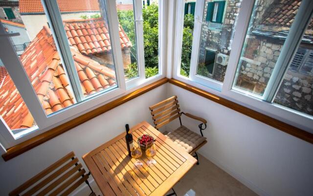 Katriga Luxury Studio, 4**** Old Town