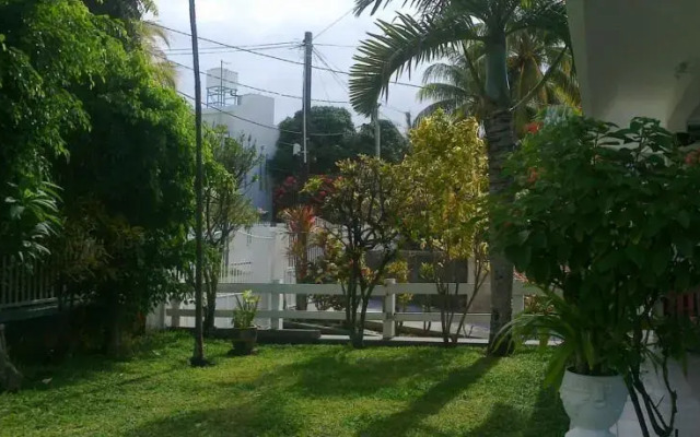 Parc Marin Guest House