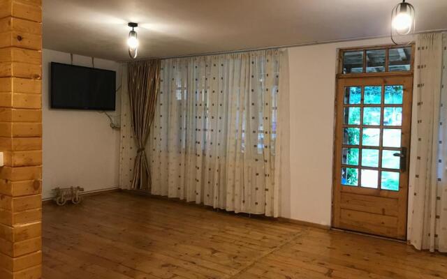 Căsuțele Doftanei
