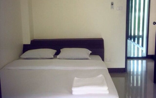 The Aries Residence