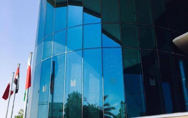 Kingsgate Hotel Doha by Millennium Hotels