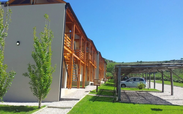 Posada y Spa Las Golondrinas