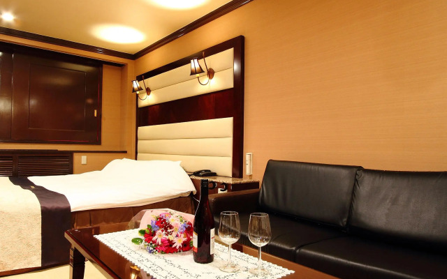 Restay Niigata - Adult Only