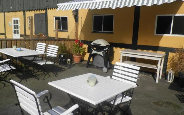 Myregaard Bed and Breakfast