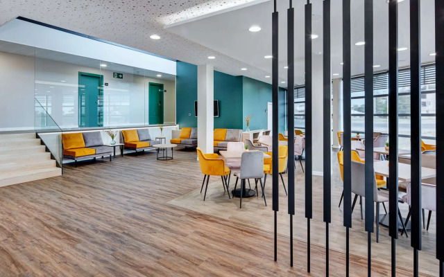 Sercotel Cordoba Delicias