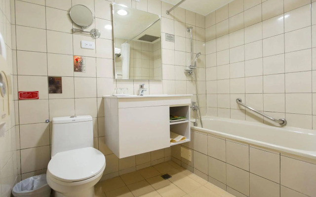 Best Hotel