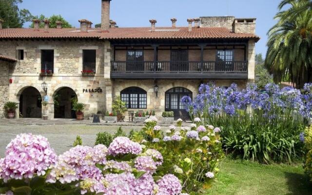 Parador de Santillana del Mar