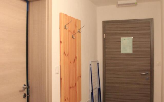 Beautiful Apartment in Bohinjska Bistrica near Forest