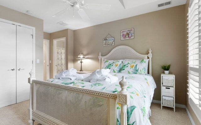 Southern Soleil 5 Bedroom Holiday Home