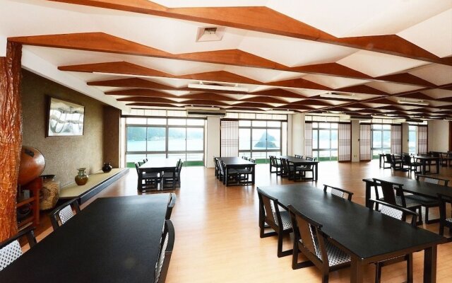 Shimoda Ocean Park Hotel